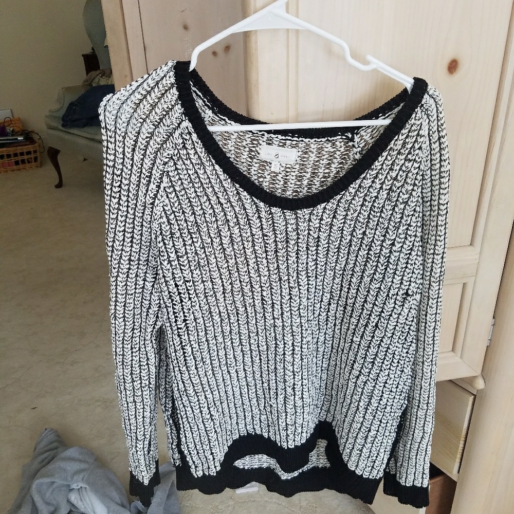 Sweater